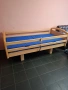 продавам електрическо легло за лежащо болни хора, снимка 3