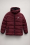 Nike Детско Зимно Яке Цвят Бордо 7-8г 9-10г 11-12г 13-14г Код Детски Находки31, снимка 2