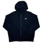 Оригинално мъжко горнище Nike Sportswear Club Fleece | XL размер, снимка 1