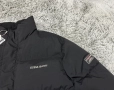 Чисто ново! Guess Jeans Regular Puffer Jacket, Размер L, снимка 5