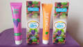 COKELIFE Fruit Flavored Oral Sex Lubricant лубрикант 35 гр.