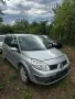 Продавам Renault Megan Scenic 1.9 DCI 120 кс 2006г НА ЧАСТИ , снимка 3