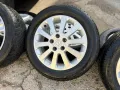 5х110 16 Джанти Opel Zafira Astra Vectra Corsa Meriva Опел 5x110, снимка 1