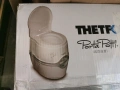 Преносима химическа тоалетна Thetford Porta Potti 565, снимка 7