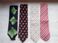 Мъжки вратовръзки Hugo Boss, снимка 1