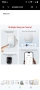 SwitchBot Hub 2 (2-ро поколение), работи като WiFi термометър, хигрометър, IR дистанционно , снимка 8