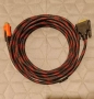 Кабел HDMI към DVI-D, снимка 1