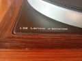 Грамофон Lenco L58, снимка 4