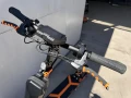 Електрическа тротинетка KuKirin G2 Max Off Road, снимка 8