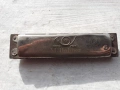Колекционерска хармоника Hohner Sport, снимка 4