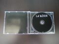 La Roux ‎– La Roux 2009 CD, Album, снимка 2