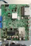 Main Board EAX65384004 LG 32LB650V, снимка 1