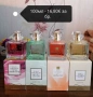 Дамски парфюми по 100мл на Avon, снимка 1