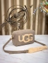 UGG Дамска Чанта С Дълга Дръжка За През Рамо Код SK562, снимка 8