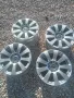 5x112..16цола 7.5j ET45.5 mercedes оригинални , снимка 1