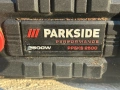 Резачка на ток парксайд, снимка 8