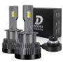 D2S ЛЕД Крушки 120W, снимка 1