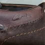 Clarks Lorsen Edge sneakers 41 като Нови , снимка 11