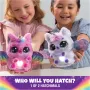 Hatchimals Излюпващо се яйце изненада Интерактивна играчка изненада в яйце Хатчималс, снимка 2