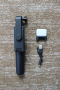 (Bluetooth)Selfie Stick/(Блутут)Селфи стик за всички видове смартфони, снимка 2