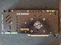 Видеокарта Nvidia GTX 1070 8GB 8192MB GDDR5 256bit PCI-E 3.0 , снимка 2