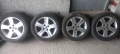 4х108 ДЖАНТИ 16 за ПЕЖО, СИТРОЕН Перфектни , снимка 1