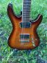 Ibanez SZ520FM Dark Amber Sunburst, снимка 2