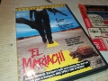EL MARIACHI DVD 2009252237, снимка 1