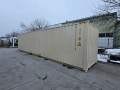 Морски контейнер 40 фута ,висок 2,9 метра - НОВ, снимка 6