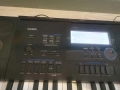 Синтезатор клавир CASIO CTK-6200 с динамична клавиатура и USB порт 5 октави, снимка 5