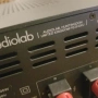 Audiolab M-PWR power amplifier, снимка 7