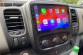 Opel Vivaro Renault Trafic мултимедия Android GPS навигация, снимка 4