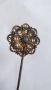 Възрожденски накит -игла, снимка 1