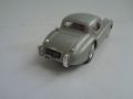 1:43 BRUMM JAGUAR XK 120 КОЛИЧКА ИГРАЧКА МОДЕЛ , снимка 4