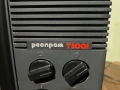 Ретро телевизор Респром T500I – Работещ, българско производство., снимка 2