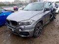 BMW X5M НА ЧАСТИ 2017 BMW X5 M50D, снимка 11