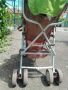 Детска количка Bertoni-Lorelli, Trek, Сгъване тип чадър, снимка 7