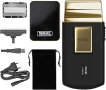Електрическа самобръсначка Wahl Travel Shaver Gold Edition, снимка 1