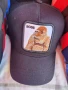 Goorin bross дамски и мъжки шапки розова Пантера Мечка Горила Тигър, снимка 5