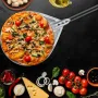 Шпатула за пица CRROEL Pizza Peel 7 Inch , снимка 2