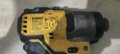 Комплект акумулаторни машини DeWalt DCK2111NT, снимка 4