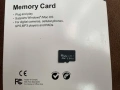 Micro sd карти памет 32 / 64 /128 GB, снимка 2