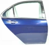Задна Дясна Врата Honda Accord 7 VII Хонда Акорд 2003г-2008г, снимка 1
