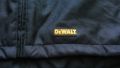 DEWALT HEATED GEAR 10.8V / 14.4V / 18V Work Jacket размер L работно яке W4-105, снимка 5