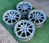 Джанти 5/114,3/15 Dezent Kia Hynday Mazda Mitsubishi Honda Reno, снимка 7