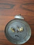 	Будилник механичен, работи точно, звъни, профилактиран,Немски-Foriegn, снимка 2