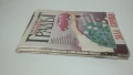 Списания Градът - София през седмицата - 3 броя 1992, 1993, снимка 15