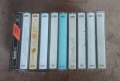 Аудио касети , снимка 2