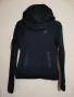 Nike Sportswear Essential Women Funnel-Neck Fleece Pullover Hoodie. , снимка 1