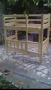 Производство на маси ,пейки и мебели за вашият дом и градина., снимка 14